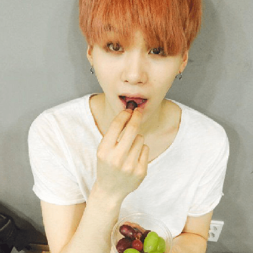 Yoongi 26
