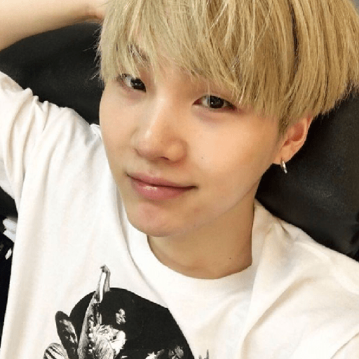 Yoongi 28