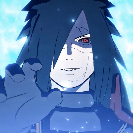 Madara Uchiha 