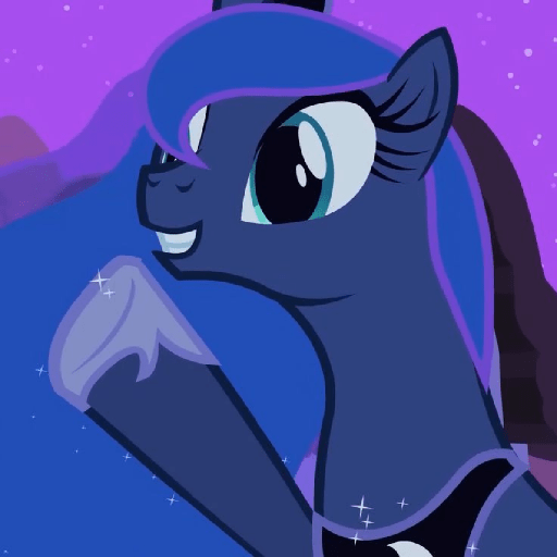 Princesa luna  25