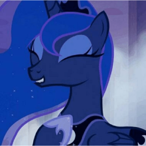 Princesa luna  24