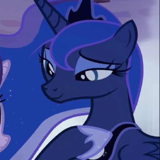 Princesa luna  22