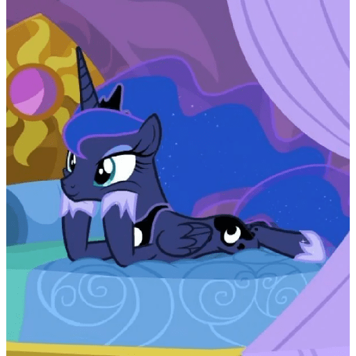 Princesa luna  20
