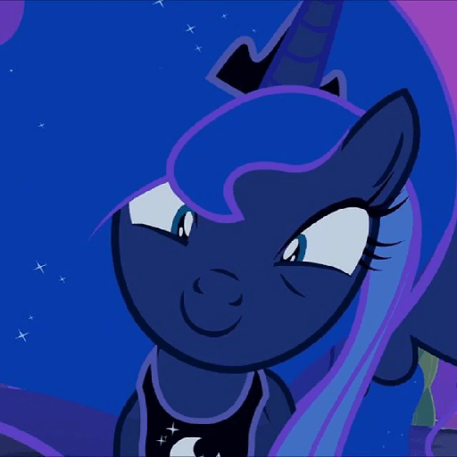 Princesa luna  15