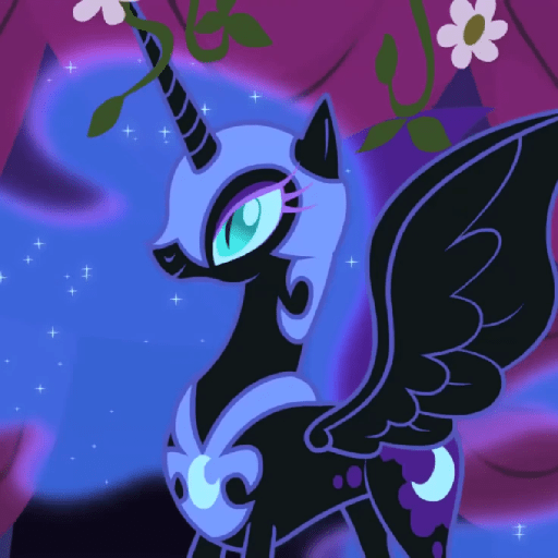 Princesa luna  14