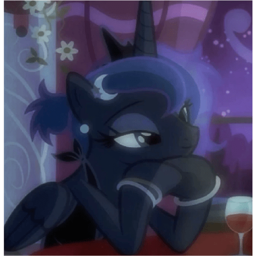 Princesa luna  13