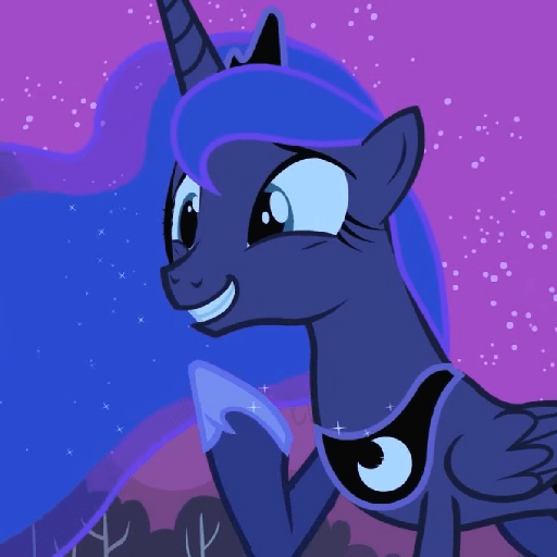 Princesa luna  12