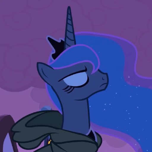 Princesa luna  11