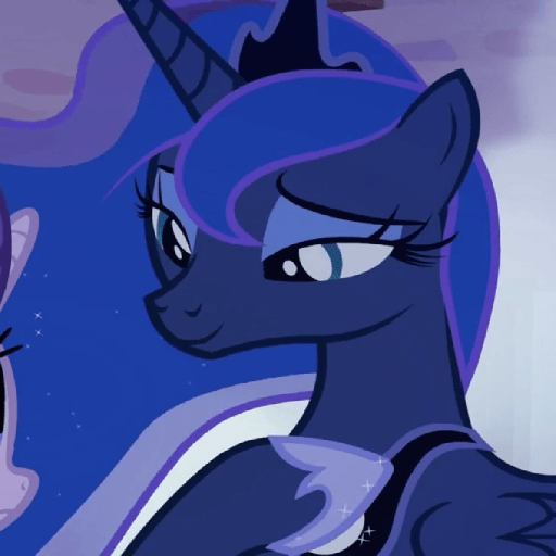 Princesa luna  4