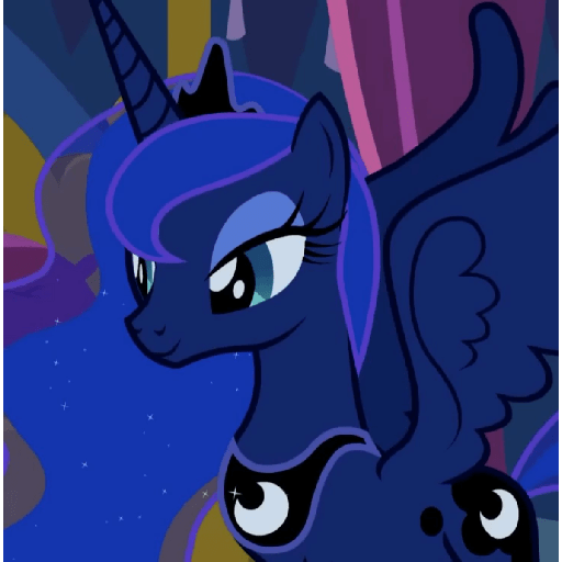 Princesa luna  2