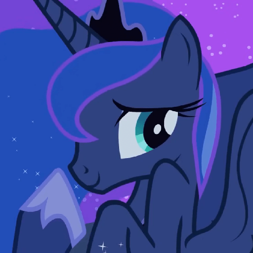 Princesa luna 