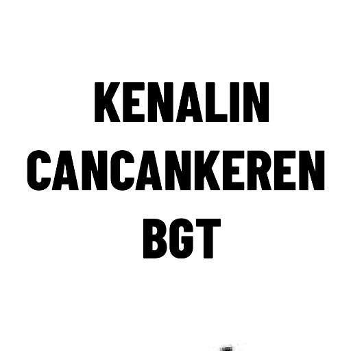 Stiker Saya 1