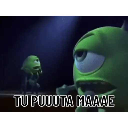 Monsters Inc 20