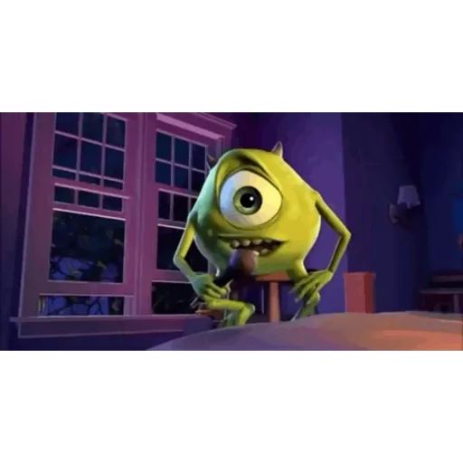 Monsters Inc 9