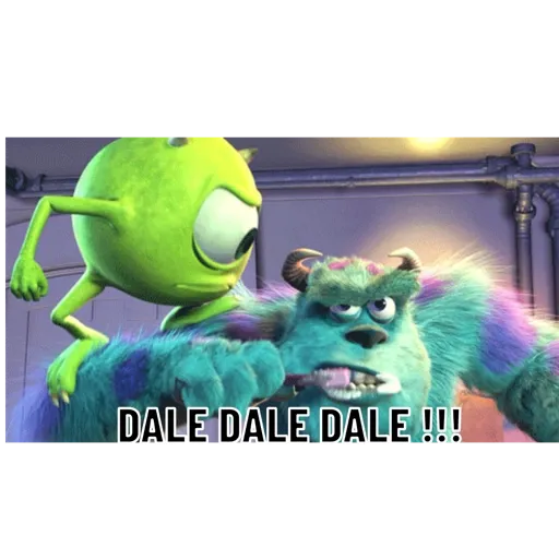 Monsters Inc 4