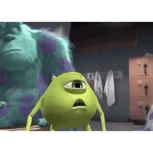 Monsters Inc 16