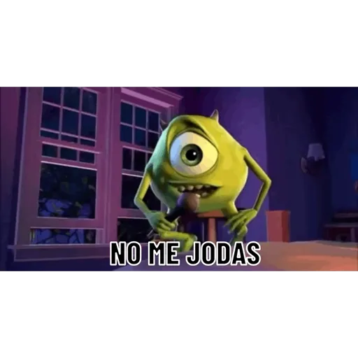 Monsters Inc 24
