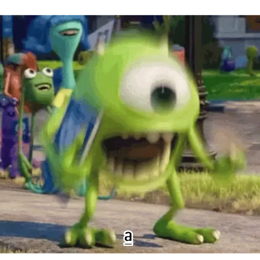 Monsters Inc 17