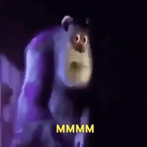 Monsters Inc 7
