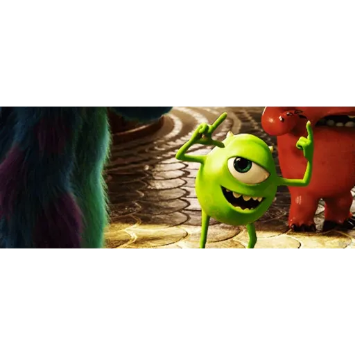 Monsters Inc 15