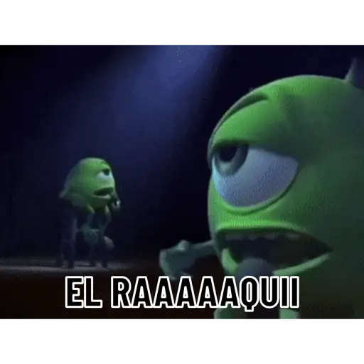 Monsters Inc 19