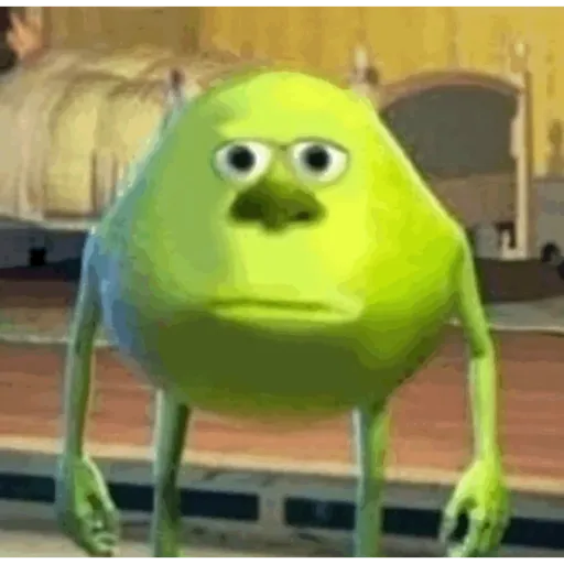 Monsters Inc 10