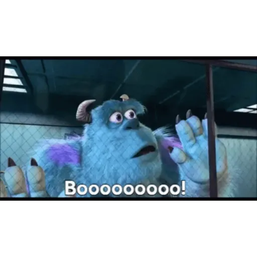 Monsters Inc 3