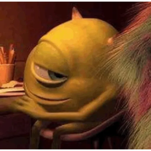 Monsters Inc 11