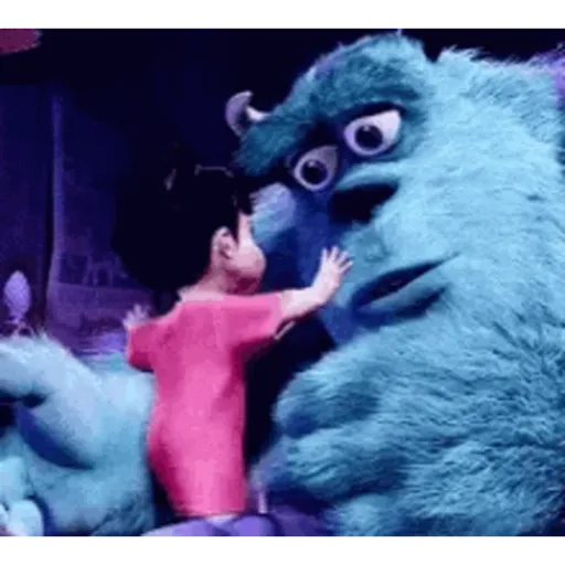 Monsters Inc 6