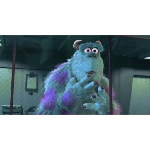 Monsters Inc 8