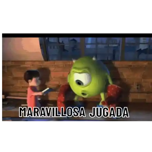 Monsters Inc 21