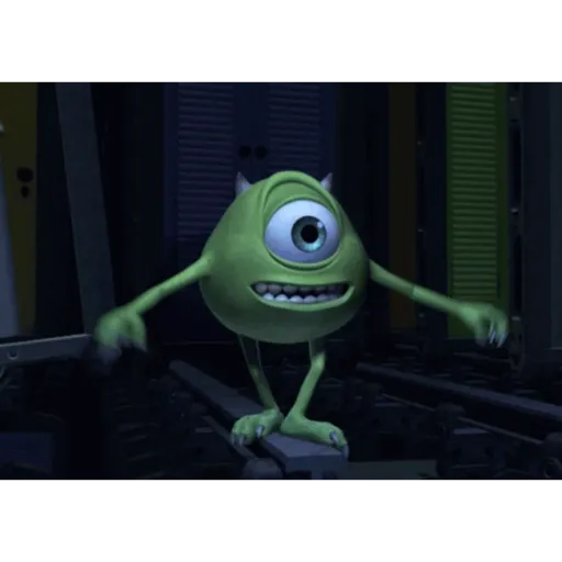 Monsters Inc 18