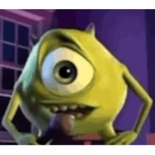 Monsters Inc 30