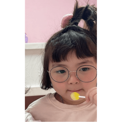 Chinita 5