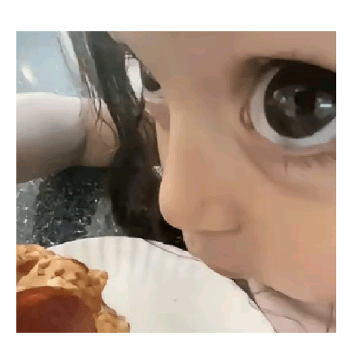Stickers tik tok  25