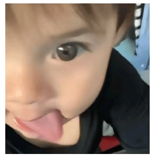 Stickers tik tok  30