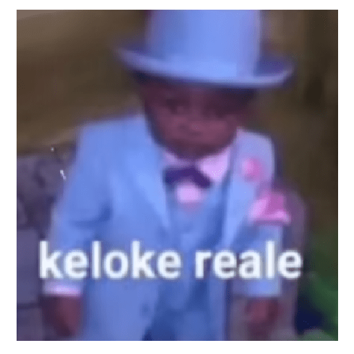 Stickers tik tok  4