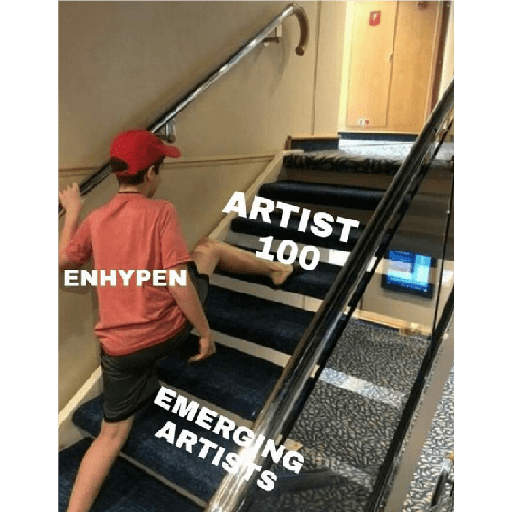 ENHYPEN BRASIL 22
