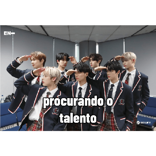 ENHYPEN BRASIL 19