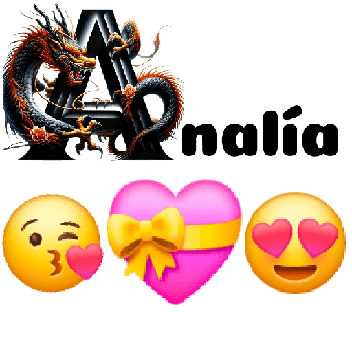 Mis Emojis 5 19