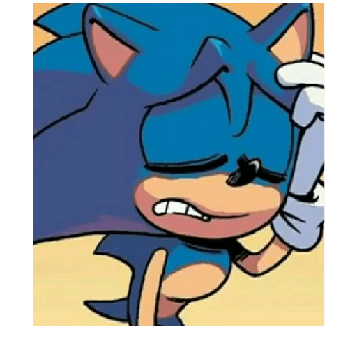 Sonic cómics 7