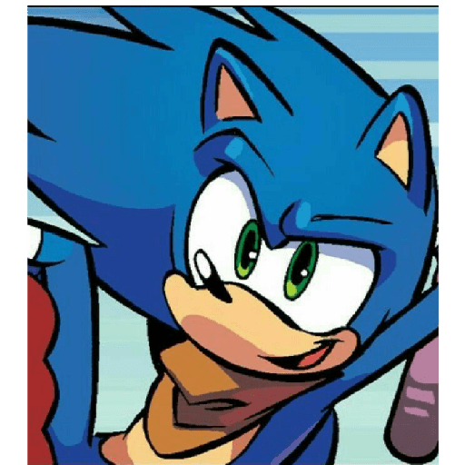 Sonic cómics 9