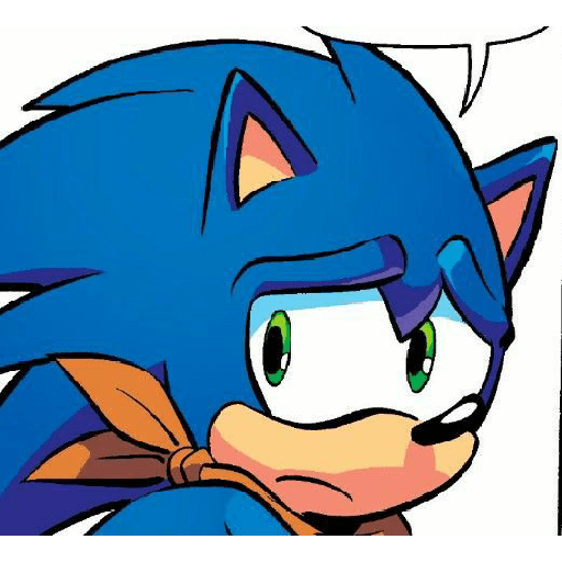 Sonic cómics 3