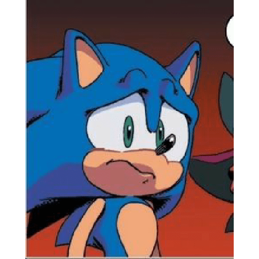 Sonic cómics 4