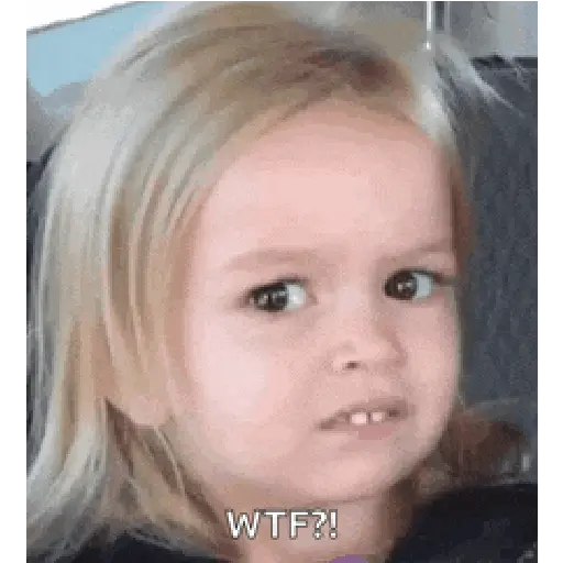 WTF?! 4