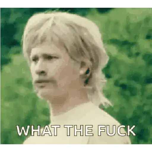 WTF?! 5