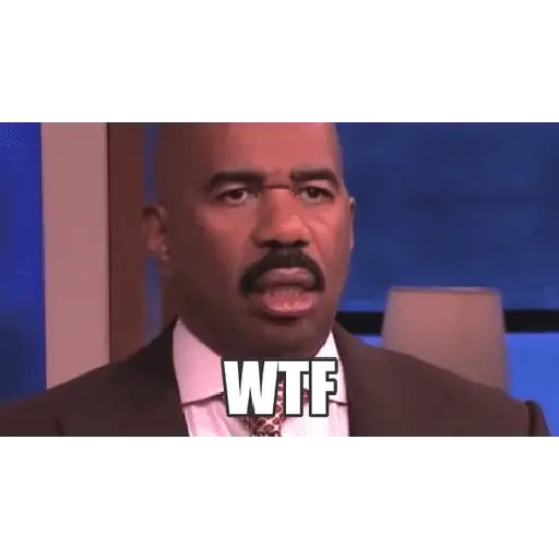 WTF?! 6