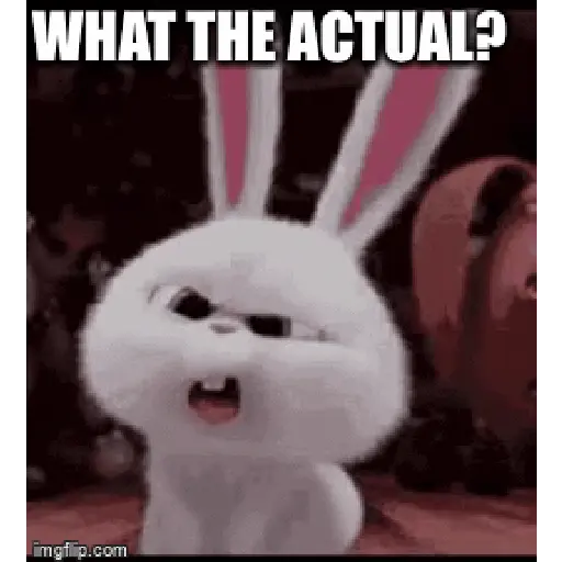 WTF?! 10