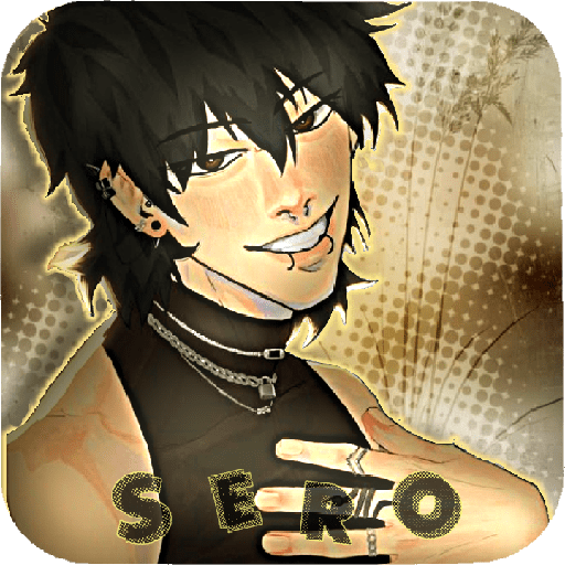 Sero hanta by plantita  9