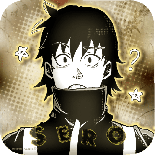 Sero hanta by plantita 
